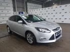 2014 FORD FOCUS TITA for sale at Copart EAST KILBRIDE