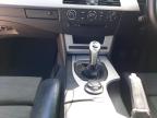 2006 BMW 520D M SPO for sale at Copart SANDY