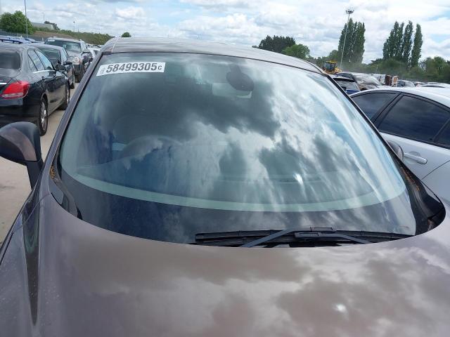 2011 RENAULT GRAND SCEN