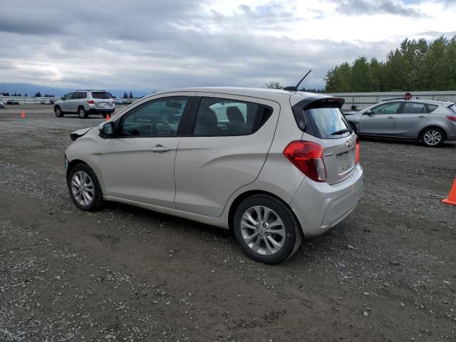  CHEVROLET SPARK 2019 Biały