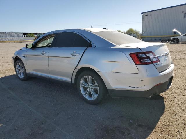  FORD TAURUS 2016 Srebrny