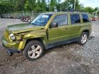 2012 Jeep Patriot Latitude for Sale in Baltimore, MD - Front End