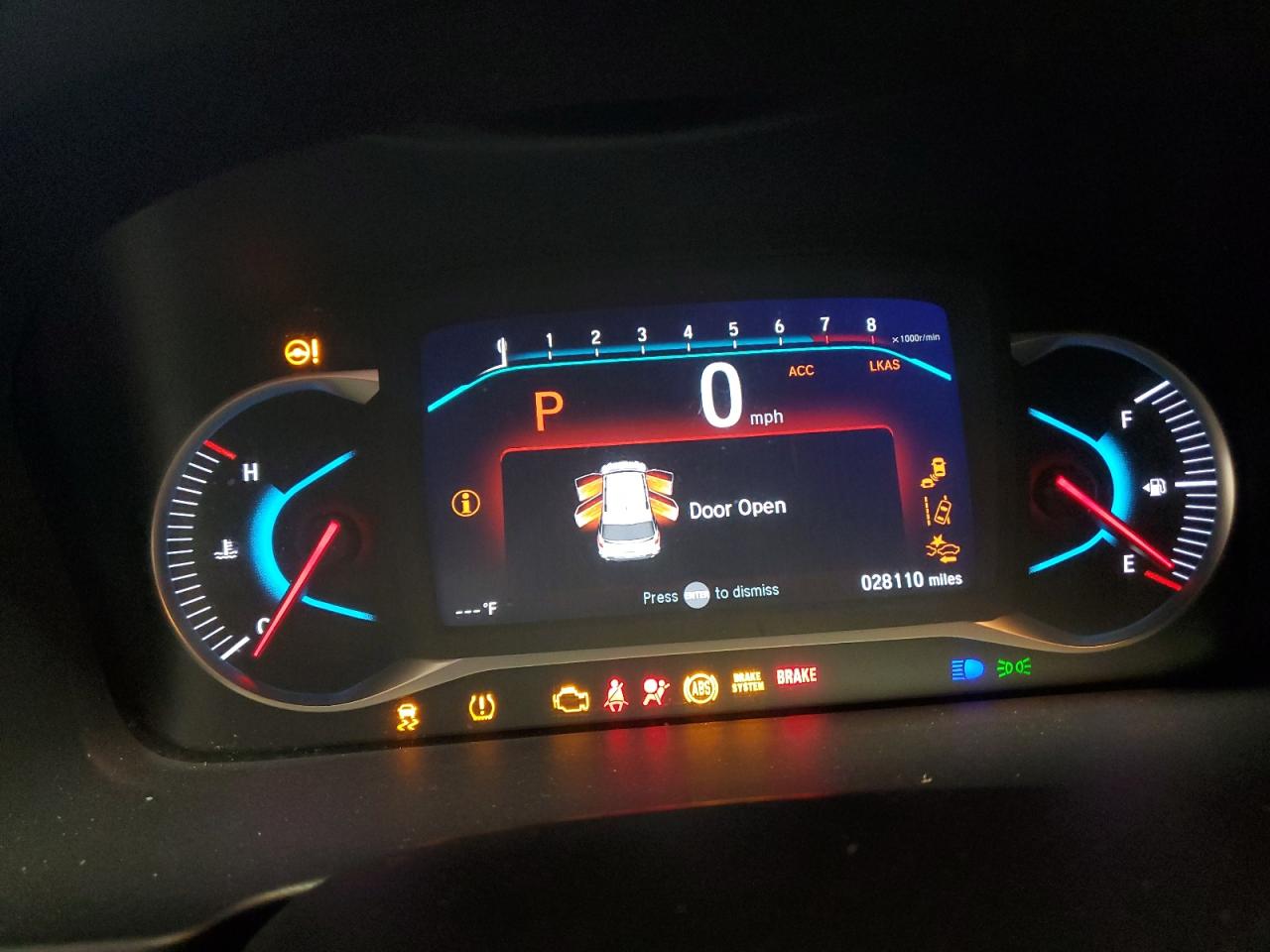 2020 Honda Passport Exl VIN: 5FNYF8H56LB007685 Lot: 57504045