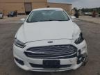 2015 Ford Fusion Titanium   за продажба в Gaston, SC - Front End