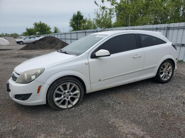 2008 SATURN ASTRA XR à vendre chez Copart ON - LONDON