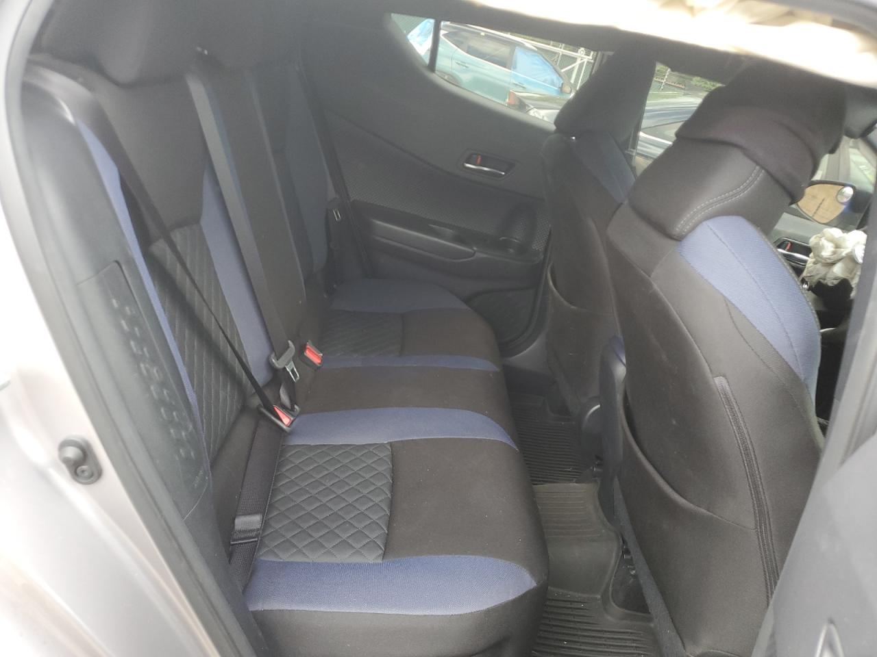 2020 Toyota C-Hr Xle VIN: JTNKHMBXXL1091954 Lot: 58076565