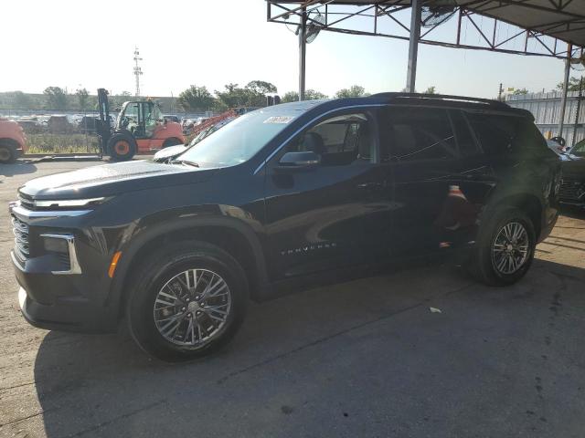 CHEVROLET TRAVERSE – zdjęcie z aukcji, lot #55760075