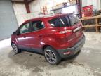 Helena, MT에서 판매 중인 2018 Ford Ecosport Titanium   - Side