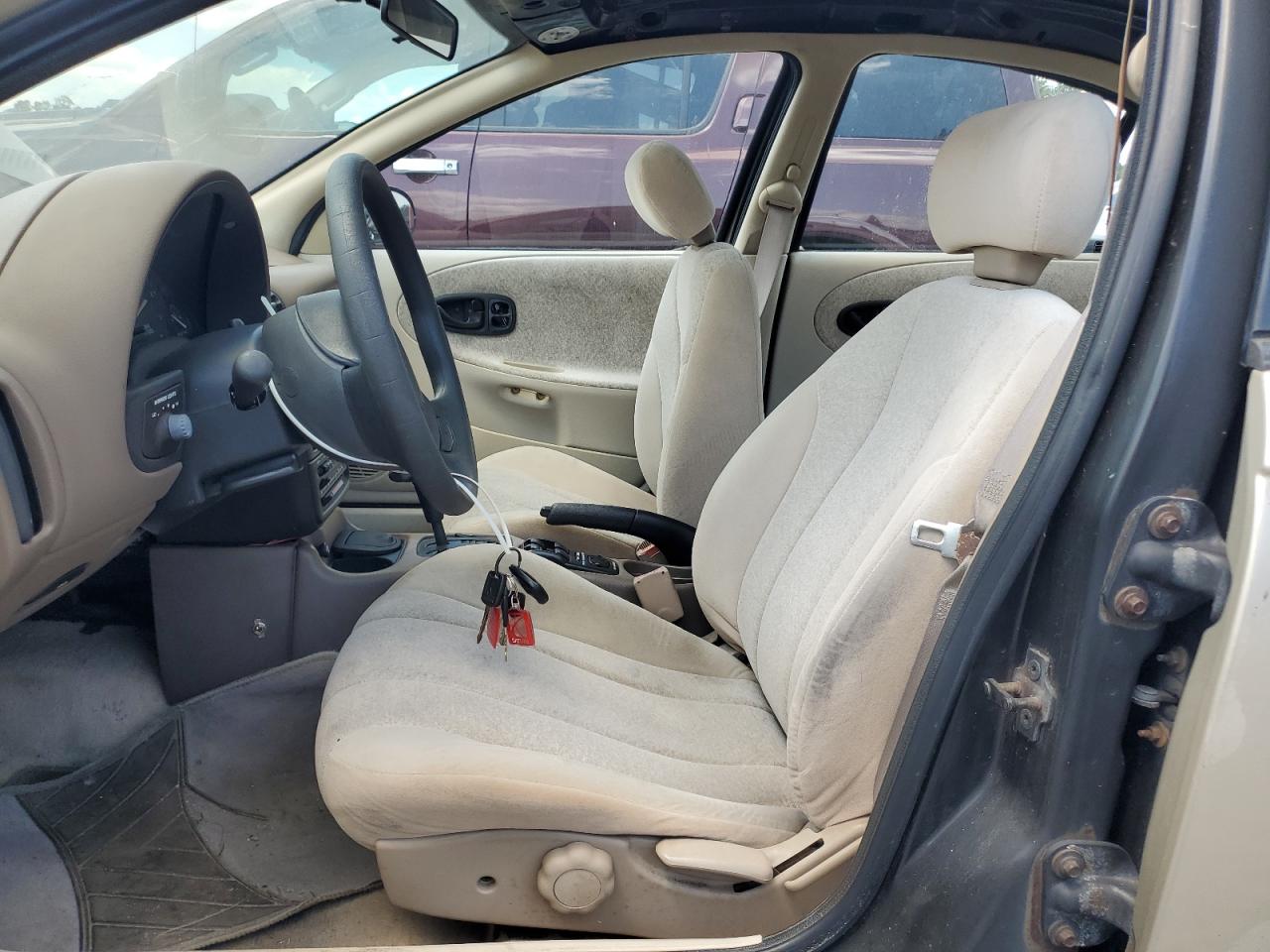 1997 Saturn Sl2 VIN: 1G8ZK5278VZ247658 Lot: 56890845
