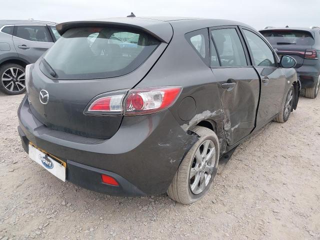 2011 MAZDA 3 TS2 D