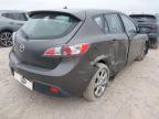 2011 MAZDA 3 TS2 D for sale at Copart CORBY