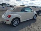 Lumberton, NC에서 판매 중인 2008 Volkswagen New Beetle Convertible Se - Front End