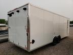 2025 Alcom Ezec 8.5X24Ch-Xlt Enclosed Cargo Trailer للبيع في Avon، MN - All Over