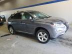 2013 Lexus Rx 350 Base for Sale in Sandston, VA - Rear End