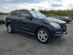 2015 Mercedes-Benz Ml 250 Bluetec for Sale in Grantville, PA - Normal Wear