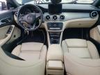 2018 Mercedes-Benz Cla 250 de vânzare în Ellenwood, GA - Front End