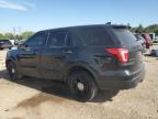 2017 Ford Explorer Police Interceptor for Sale in Elgin, IL - Side