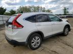 2012 Honda Cr-V Exl en Venta en Windsor, NJ - Front End