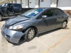 2009 Honda Civic Vp zu verkaufen in Louisville, KY - Side
