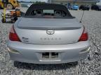 2007 Toyota Camry Solara Se на продаже в Arcadia, FL - Rear End