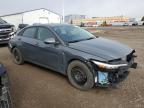 2025 HYUNDAI ELANTRA SEL SPORT à vendre chez Copart ON - TORONTO