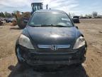 2009 Honda Cr-V Exl for Sale in Elgin, IL - Front End