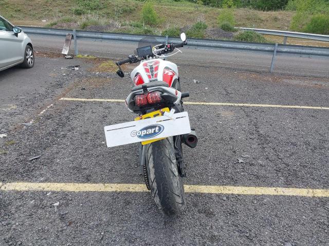 2010 YAMAHA FZ1 N ABS