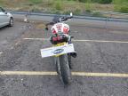 2010 YAMAHA FZ1 N ABS for sale at Copart SANDTOFT
