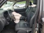 2017 Jeep Patriot Latitude იყიდება Hurricane-ში, WV - All Over