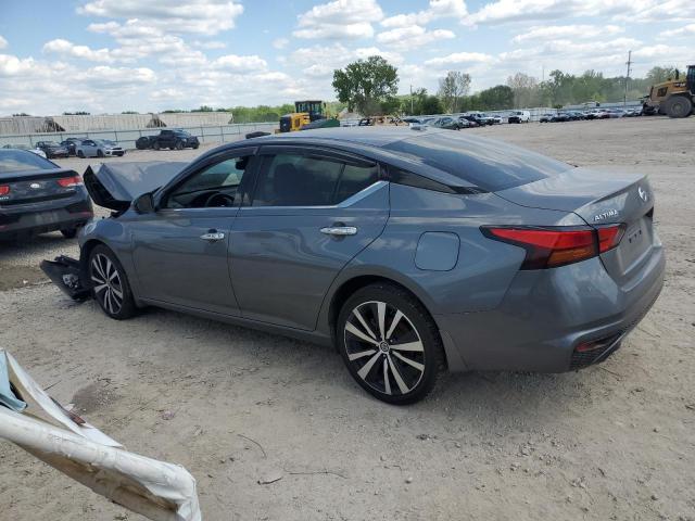  NISSAN ALTIMA 2019 Серый