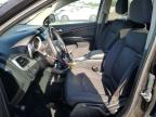2012 Dodge Journey Sxt იყიდება Fresno-ში, CA - Minor Dent/Scratches