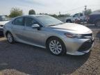 2019 Toyota Camry L продається в Hillsborough, NJ - Minor Dent/Scratches