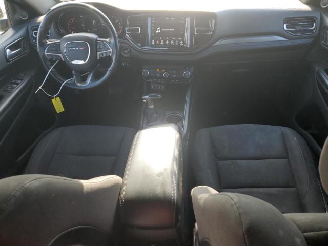  DODGE DURANGO 2023 Black