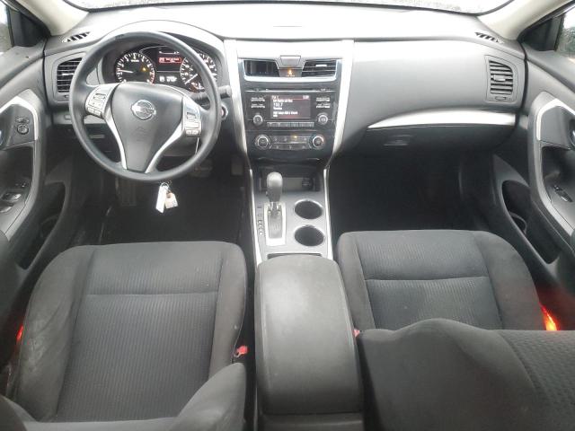  NISSAN ALTIMA 2015 Srebrny