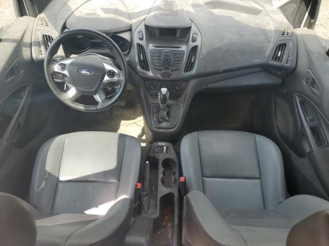  FORD TRANSIT 2016 Biały