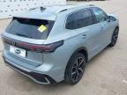 2024 VOLKSWAGEN TIGUAN R-L for sale at Copart SANDY