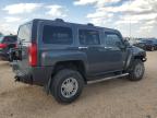 2008 Hummer H3  на продаже в Andrews, TX - Hail