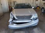 2005 Lexus Ls 430 на продаже в Madisonville, TN - Front End