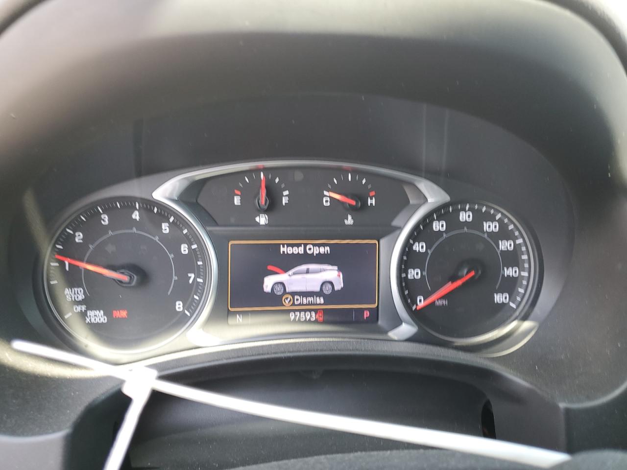 2022 GMC Terrain Slt VIN: 3GKALVEV0NL158995 Lot: 57122035
