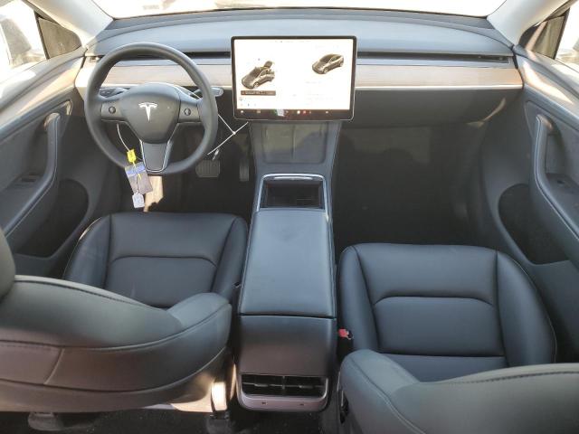  TESLA MODEL Y 2023 Gray