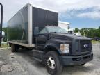2018 Ford F750 Super Duty للبيع في Gastonia، NC - Top/Roof