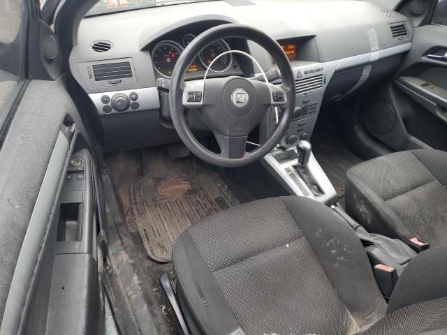 2008 SATURN ASTRA XR  