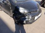 2012 TOYOTA AYGO VVT-I for sale at Copart PETERLEE