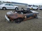 1997 Bmw Z3 2.8 на продаже в Anderson, CA - Burn