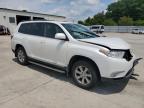 2013 Toyota Highlander Base   იყიდება Gaston-ში, SC - Front End