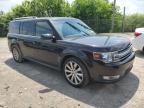 2013 Ford Flex Sel for Sale in Indianapolis, IN - Rear End