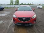 2014 Mazda Cx-5 Touring for Sale in Columbia Station, OH - Side