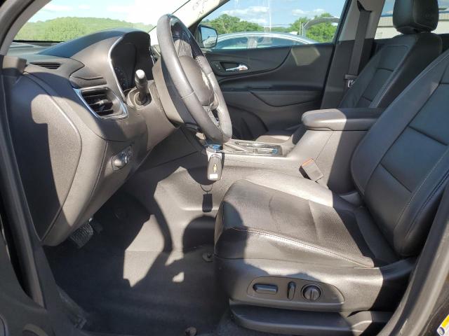  CHEVROLET EQUINOX 2019 Black