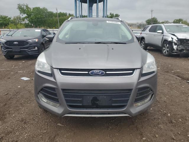  FORD ESCAPE 2014 Серый