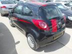 2010 FORD KA EDGE for sale at Copart SANDY
